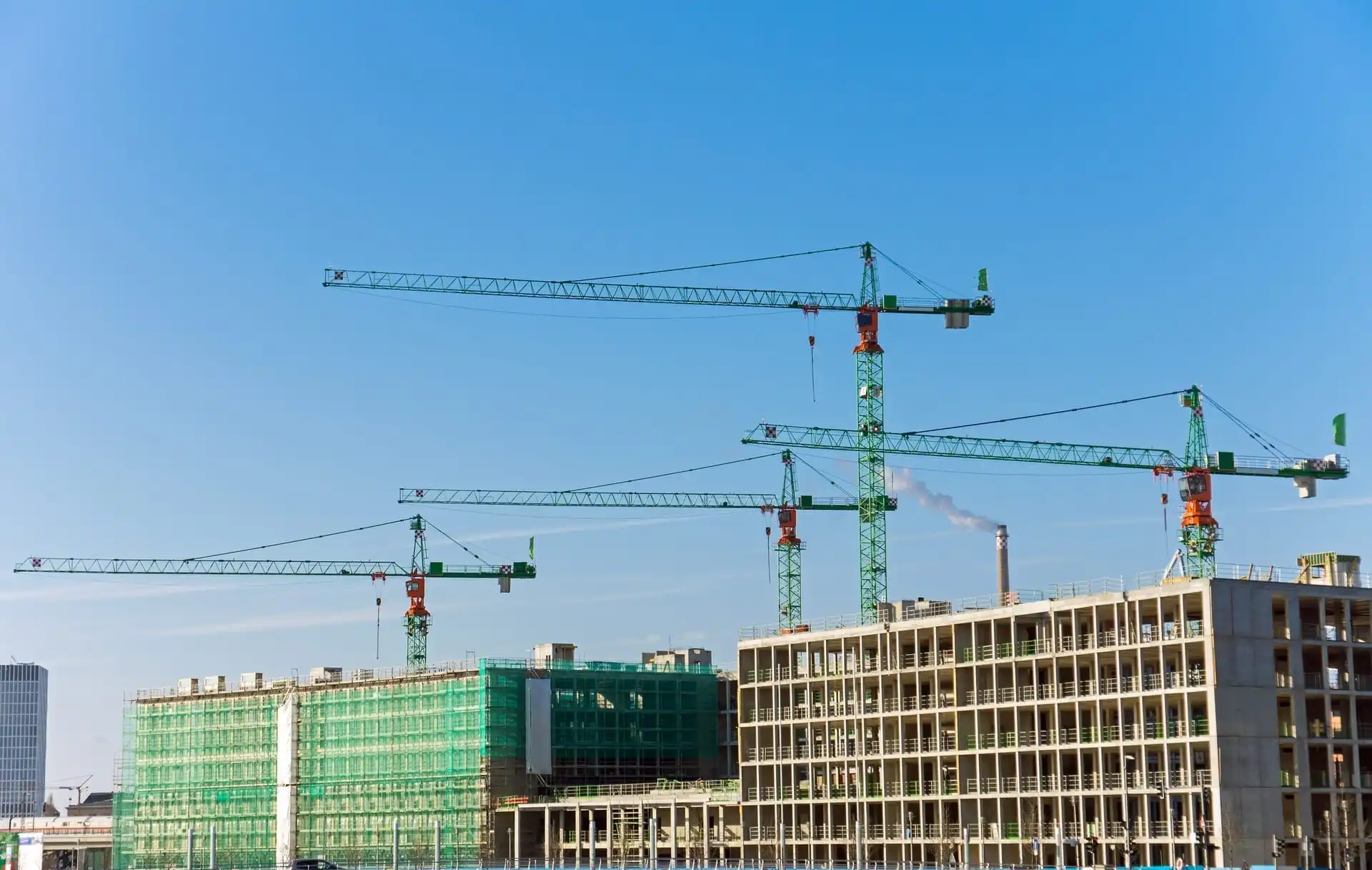 Suivi de la rentabilité d'un chantier de construction avec BIVbuild